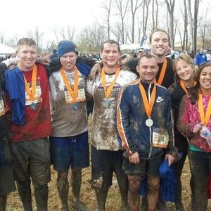 Meet your Posher, Cody